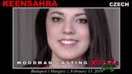 Keensahra - Woodman Casting X (2020) SiteRip