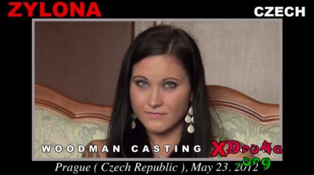 Zylona - Woodman Casting X (2021) SiteRip